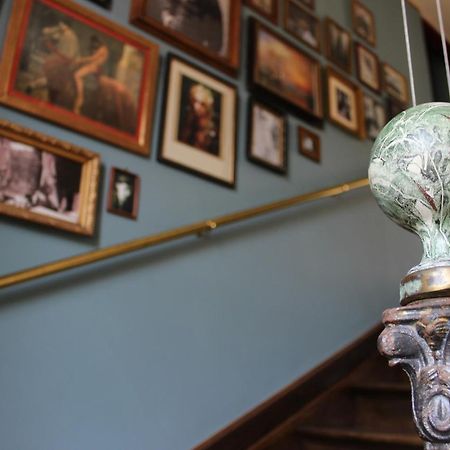 Chateau De Ruesnes Ngoại thất bức ảnh