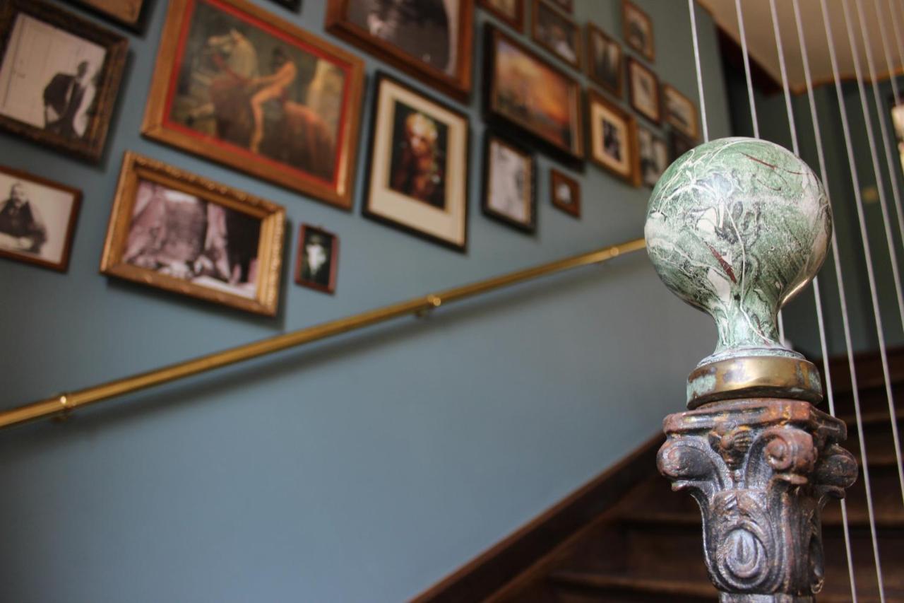 Chateau De Ruesnes Ngoại thất bức ảnh
